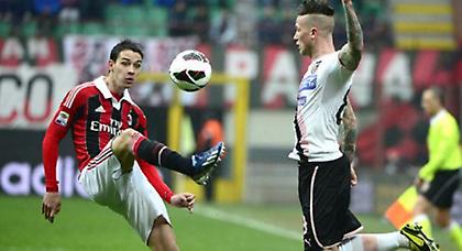 «Σοκ» για Ντι Σίλιο