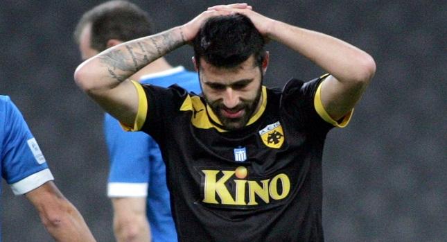 «Λαχτάρα» με Παυλή