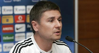 Πάχαρς: «Μάχη μέχρι τέλους»