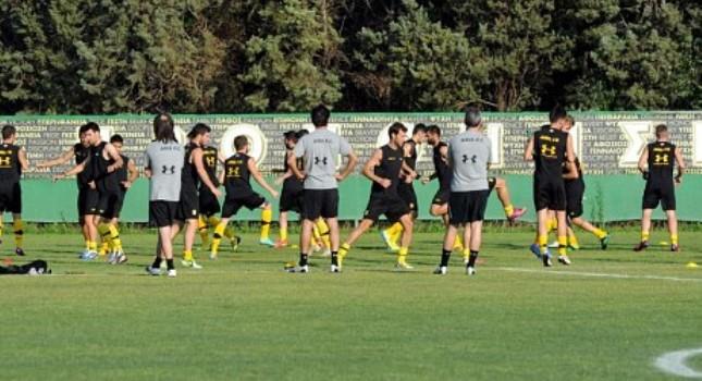 Προσεχώς «Δασυγένειο»