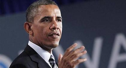 Ανοιχτός για συζήτηση με Ρωσία και Συρία ο Ομπάμα