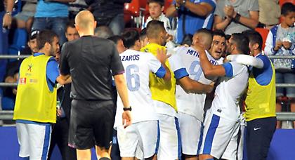 Πάμε… Βραζιλία