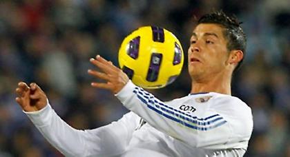 Συμφώνησε για ανανέωση ο Ρονάλντο!