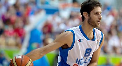 Περπέρογλου: «Πρέπει να φτάσουμε στους 8»