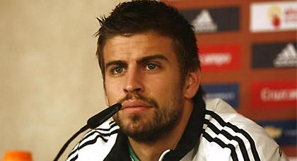 Πικέ: «Ήμασταν σκλάβοι του τίκι-τάκα»