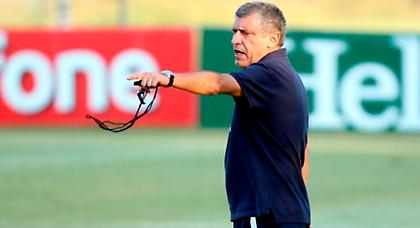 Ο «μεταμορφωμένος» Σάντος