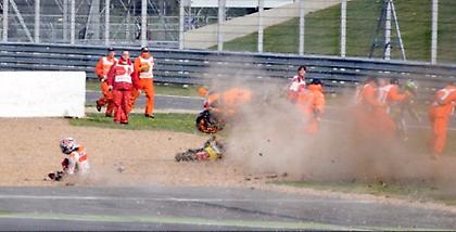 Έτοιμος για Ιταλία ο Μάρκεθ