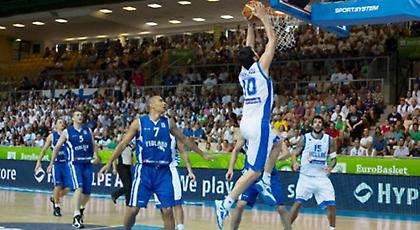 Θα πάμε κόντρα κι όπου βγει...