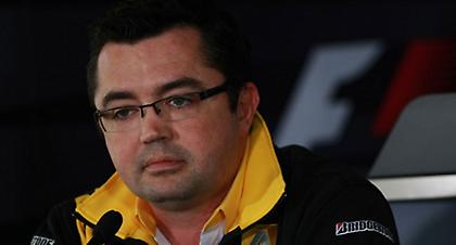 Έχει και plan b η Lotus