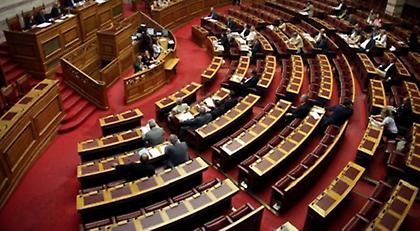Στη Βουλή η απελευθέρωση των ΚΤΕΛ