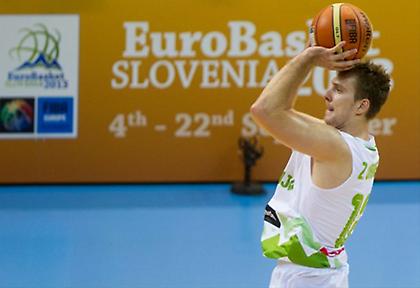 Ζ. Ντράγκιτς: «Πάντα δυνατή η Ελλάδα»