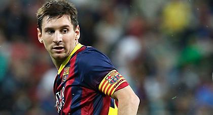 Δικάζεται στο τέλος του μήνα ο Μέσι