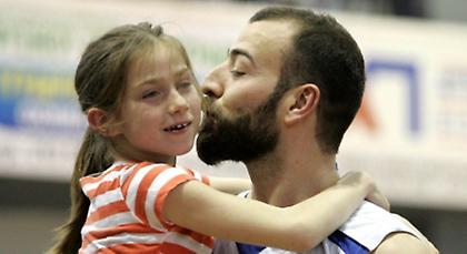 Αποχαιρέτησαν  την «ψυχή» της ομάδας