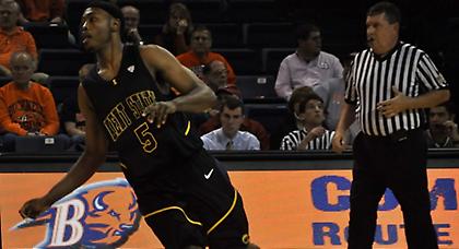 Ολοκληρώθηκε του Έβανς στα Τρίκαλα