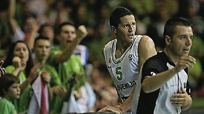 Λάκοβιτς: «Αλλιώς τα περιμέναμε από την Ελλάδα»