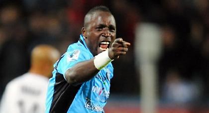 Μπουένγκο ο επόμενος