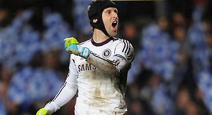 «Ζαχαρώνει» Τσεχ η Μπαρτσελόνα!