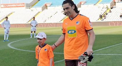 Χιώτης: «Νιώθω οργή για την τρόικα»