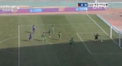 Το πιο… χορταστικό αυτογκόλ του κόσμου! (video)