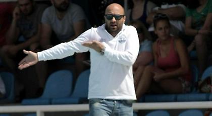 Λέανδρος: «Βλέπουμε τους άλλους και... βάζουμε τα κλάματα»