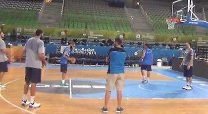 «Αντίδραση και συσπείρωση»