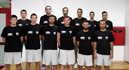 Αρχή με Ολυμπιακό ο ΠΑΟΚ