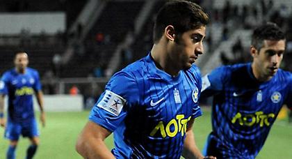 Στον Παναρκαδικό ο Ντινιωτάκης