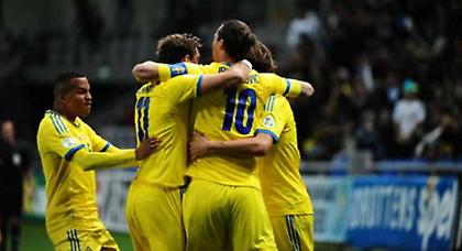 Υπόθεση Ίμπρα και… δευτερολέπτων!