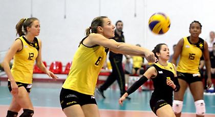 «Κιτρινόμαυρο» τεστ με Κηφισιά