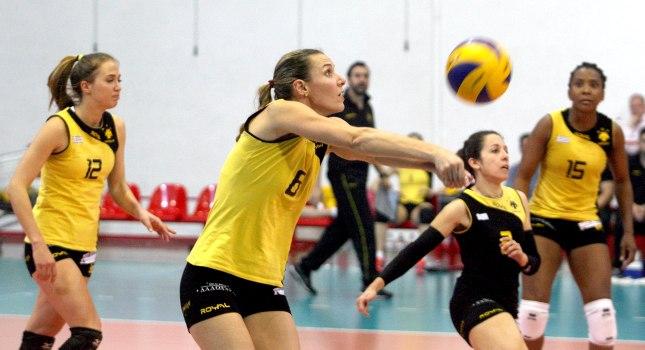 «Κιτρινόμαυρο» τεστ με Κηφισιά