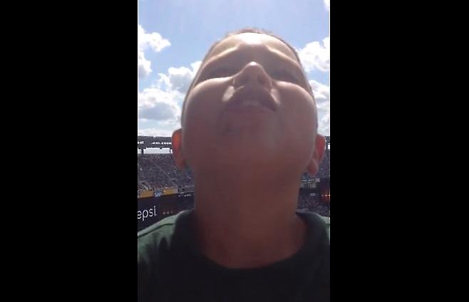 Φανατικός οπαδός ετών …7