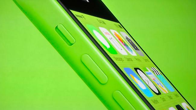 Η Apple παρουσίασε δύο νέα iPhones
