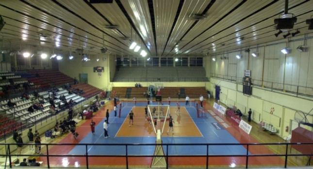 «Σπίτι» στη Γλυφάδα η ΑΕΚ