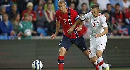 Σάρ-ωσαν και έφυγαν για Ρίο οι Ελβετοί