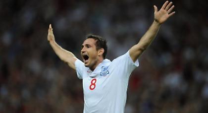 100άρης κι επίσημα ο Λάμπαρντ