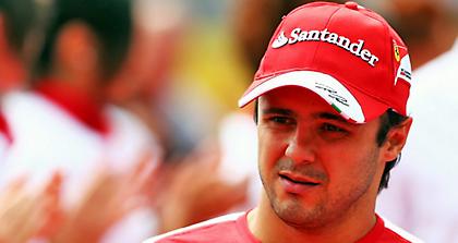 Μάσα: «Φεύγω από τη Ferrari»