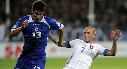 Δεν… μας έκατσε (video)