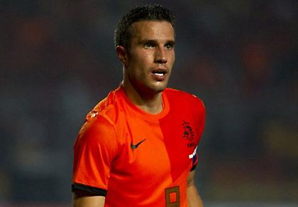 Φαν Πέρσι και... έφυγε για Βραζιλία!