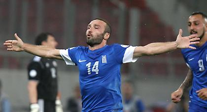 Εμείς… θα πάμε!