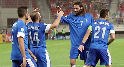 Σαμαράς: «Στους άσχημους χαρακτηρισμούς θα μας βρείτε απέναντί σας»