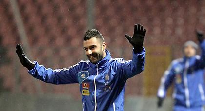 «Κάναμε το καθήκον μας και περιμένουμε»