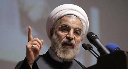 Ροχανί: Περιορισμένος ο χρόνος για επίλυση του θέματος των πυρηνικών