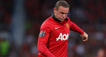 Γουέιν, μοιάζεις με τον Χάρι Πότερ! (pics)