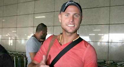 Φιγκερόα: «Η χαρά μου δεν περιγράφεται»