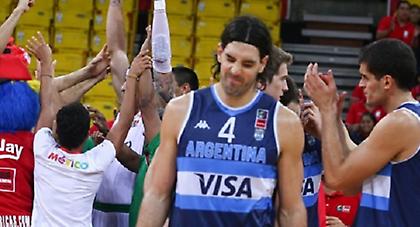 Τα αουτσάιντερ για την κούπα