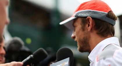 Μπάτον: «H Formula ήταν βαρετή με τον Σουμάχερ»