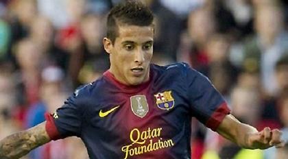 Τέγιο: «Ίνδαλμά μου ο Σαβιόλα»