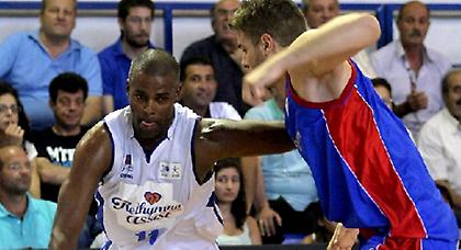 Πήραν Κόμματο τα Τρίκαλα