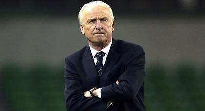 Τέλος ο Τραπατόνι