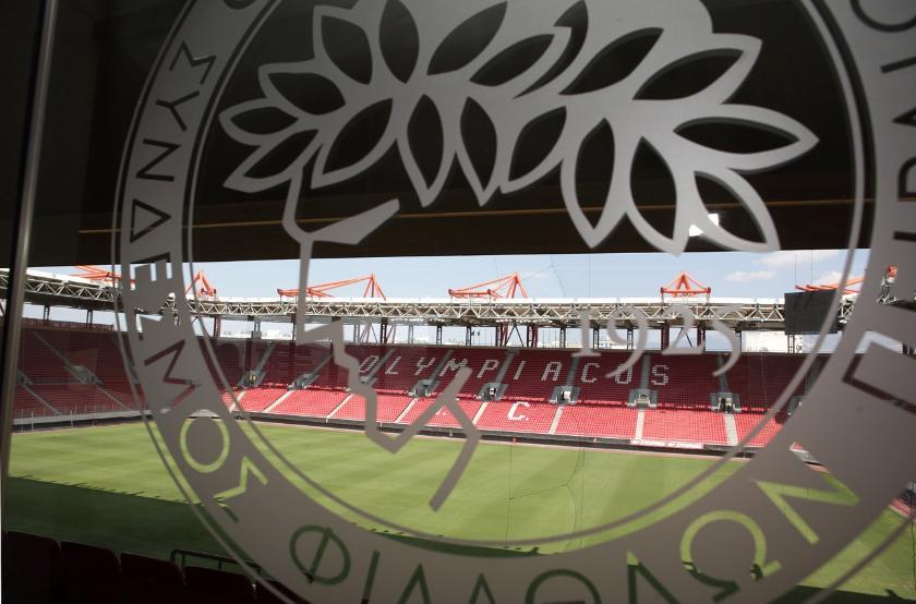 Φημολογία για παραίτηση του Ολυμπιακού από τη χορηγία του ΟΠΑΠ